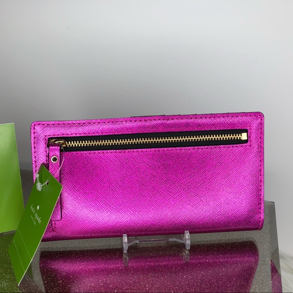 Kate Spade laurel way Stacy - Picture 2 of 3